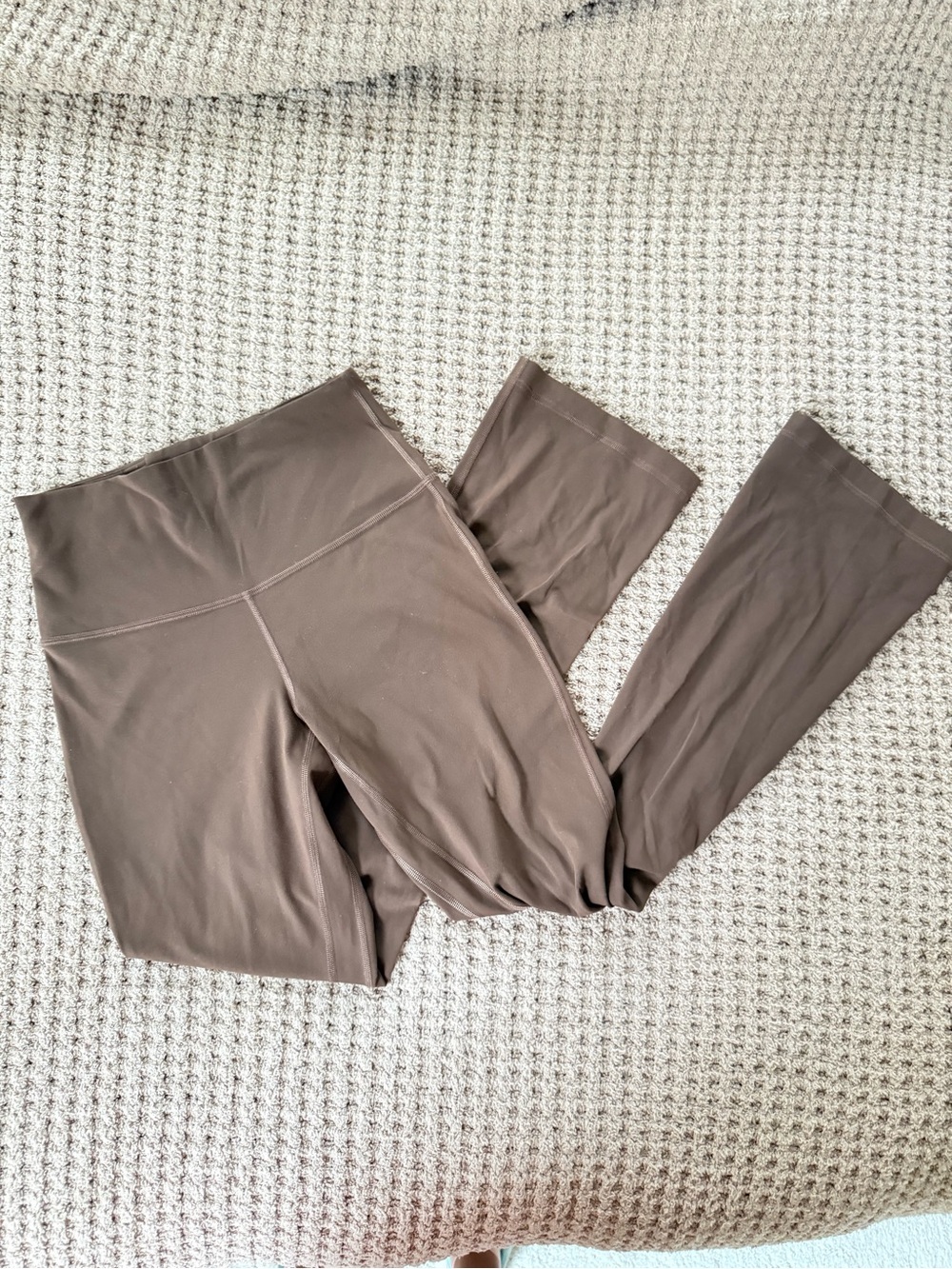 lululemon Align™ High-Rise Mini-Flared Pant *Extra Short